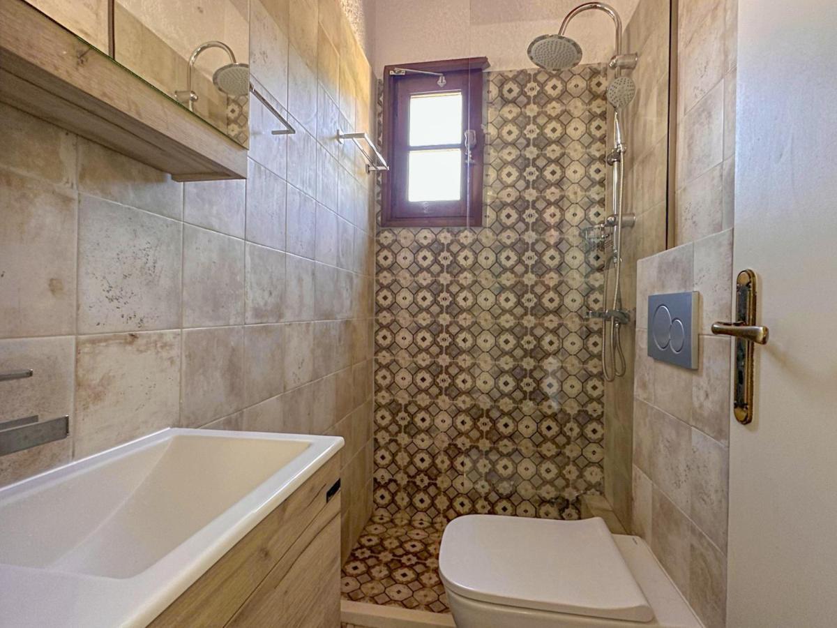 Casa Calma Villa Greece Diakopto Eksteriør billede